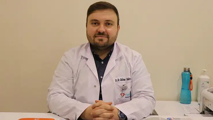 Ekran bağımlılığı ilerleyen dönemlerde çeşitli hastalıklara neden oluyor