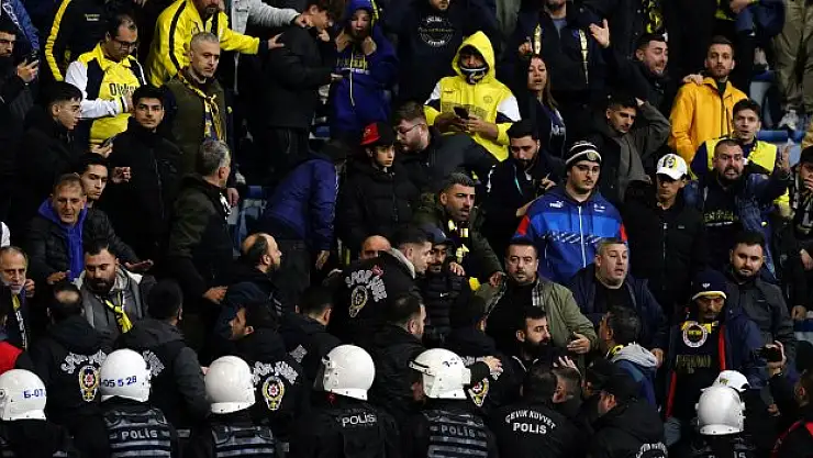 Tek gol Youssef En-Nesyri'den