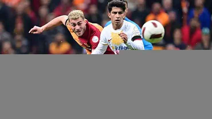 Ligin en çok gol atan takımı