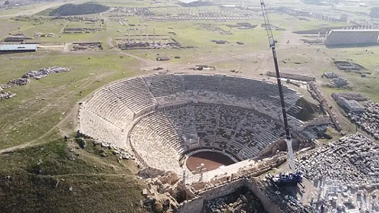 UNESCO, kullanım amaçlarını ortaya çıkardı