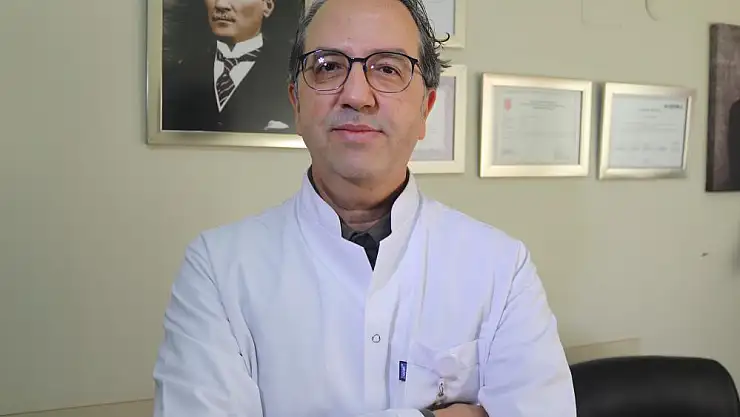 'El, ayak, ağız hastalığı ciddi bir risk oluşturmaz'