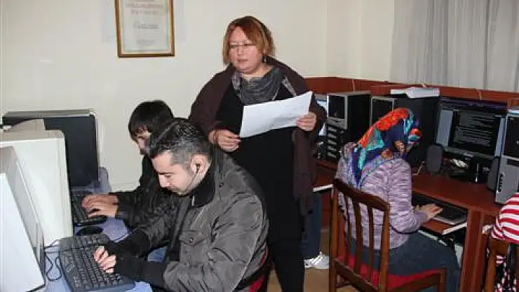 Görme engellilerin sorunları istihdam