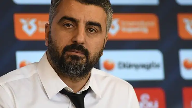 'Taraftarın tepkisini anlıyorum ama müsterih olsunlar'