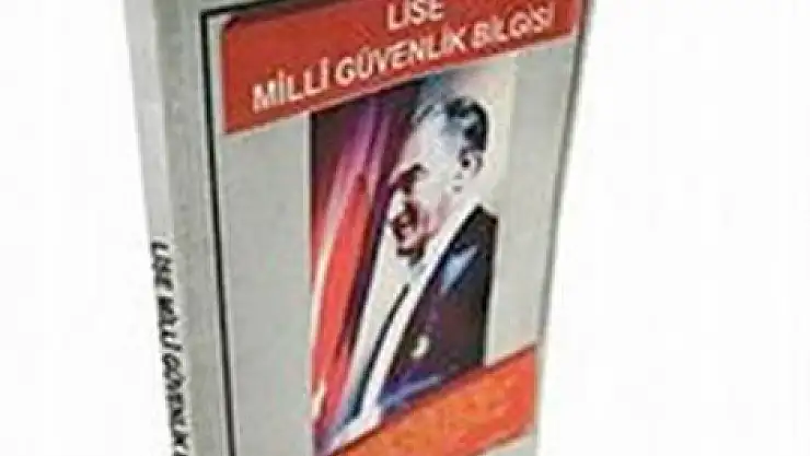 Milli Güvenlik Dersi kaldırılıyor