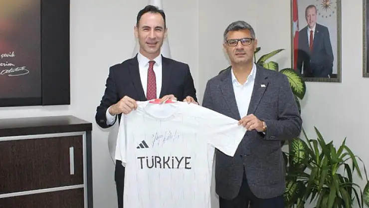 'Bundan sonraki hedefim altın madalya'