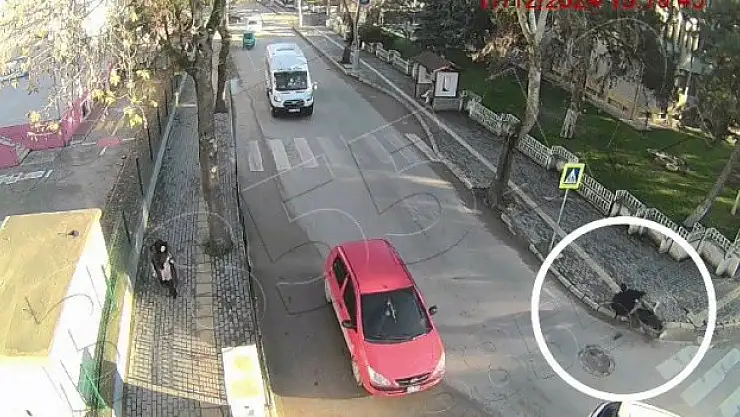 Kazanın görüntüsü ortaya çıktı