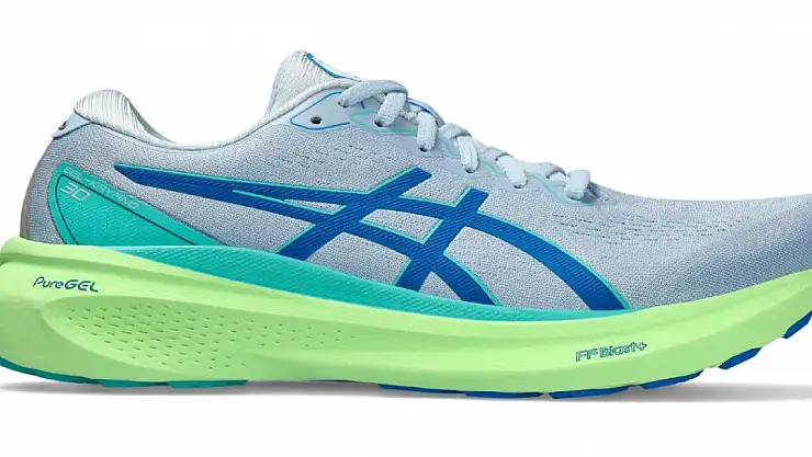 Spor Türlerine Göre Spor Ayakkabı Modellerinin Özellikleri