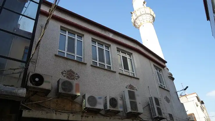 Adını Samsun Kalesi'nden alıyor