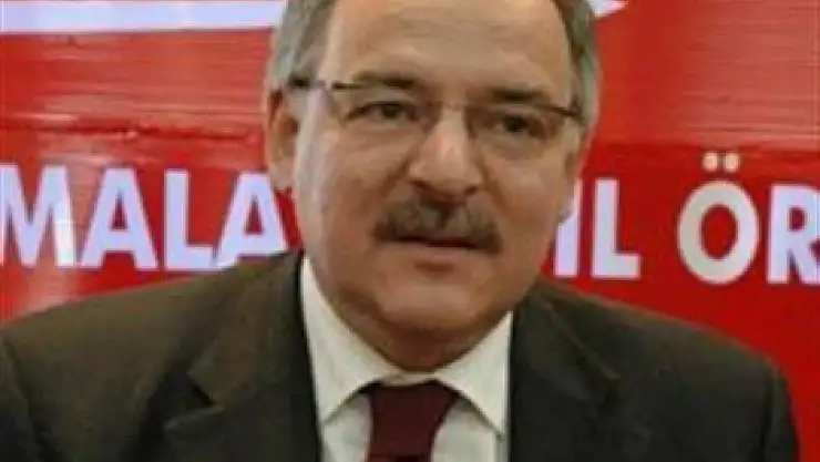 Koç, Bakan Eker'e fındığı sordu