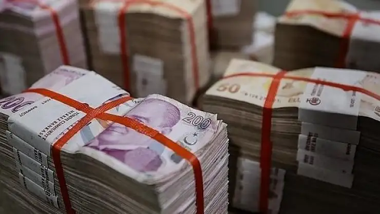 Bankacılık mevduat azaldı