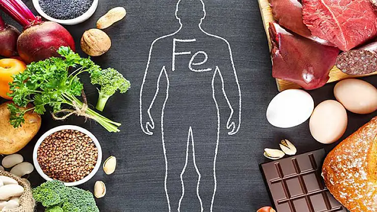 'Başarılı bir sporcu olmak sadece sahada değil, mutfakta da başlar'