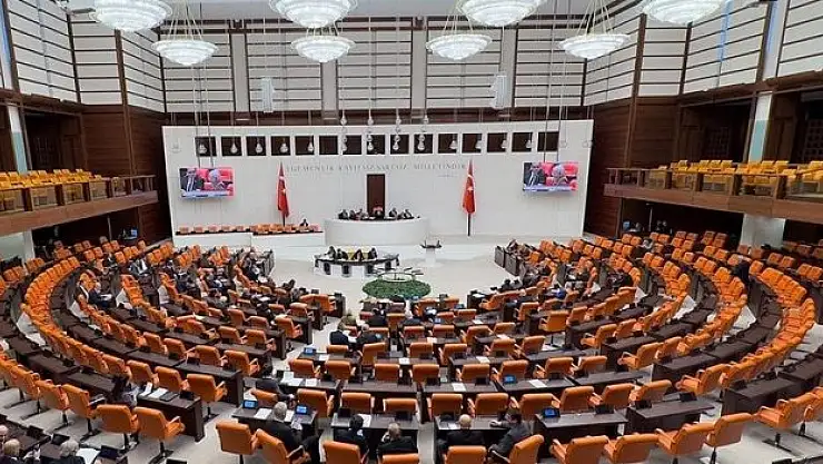 2024'te yargıda yeni düzenlemeler hayata geçirildi