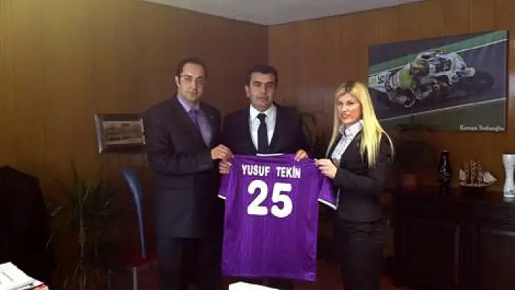 Yeşilyurt, 'Sporun Melek Yüzleri' Geliyor