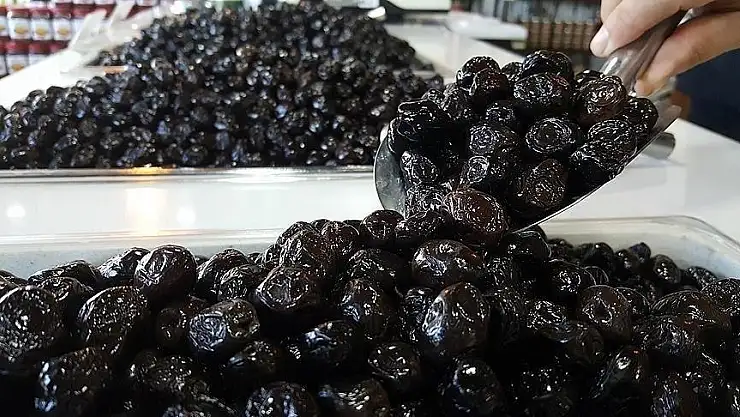 Marmarabirlik 2024'ü 32 milyon dolarlık ihracatla tamamladı