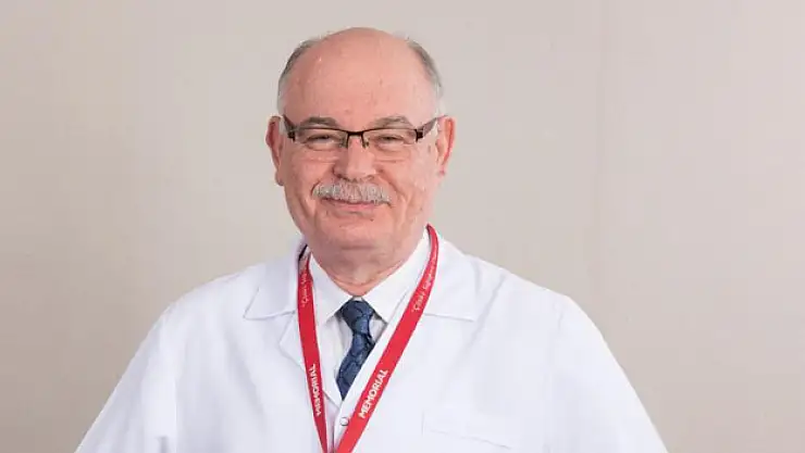 'Sporcular için iç menisküsler çok önemlidir'