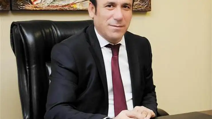 AK Parti, Başkan Genç'in görüşünü aldı