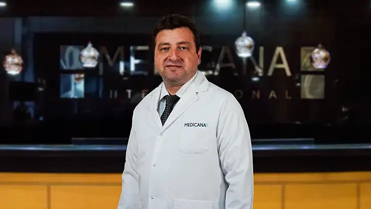 'Safra yolu hastalıkları mide sorunlarıyla karıştırılabilir'