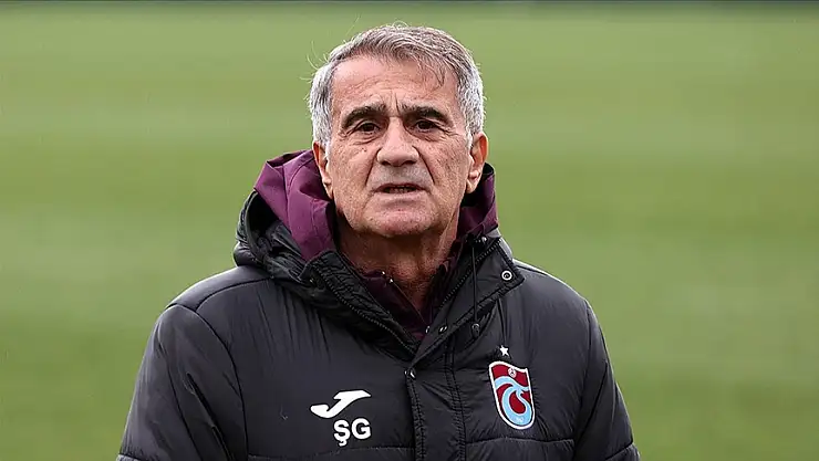 Trabzonspor'da 'seri galibiyetlerle başlama' hesabı