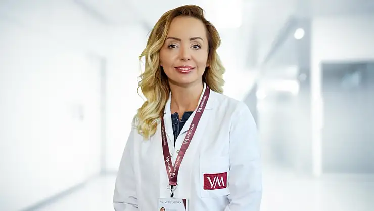 'Başarılı bir sporcu olmak mutfakta da başlar'