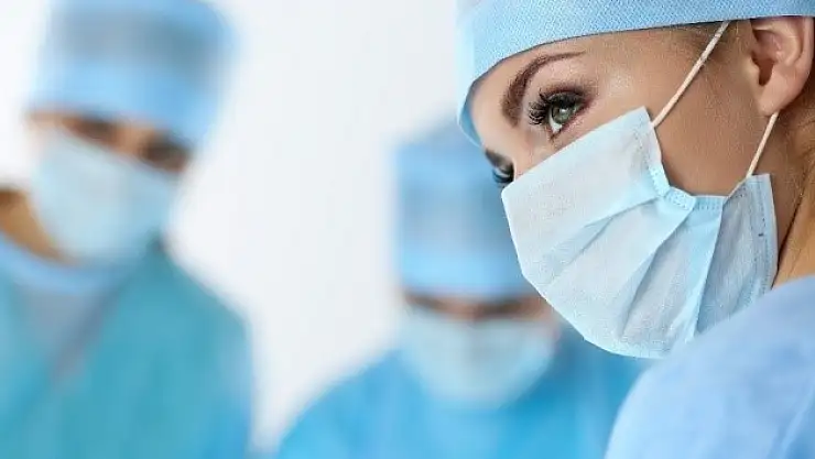 Maske kullanımı tükenmişlik sebebi