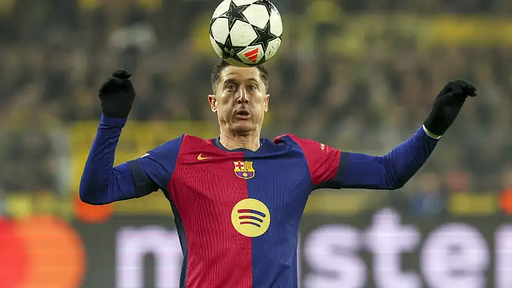 2024'ün en golcüsü Viktor Gyökeres oldu