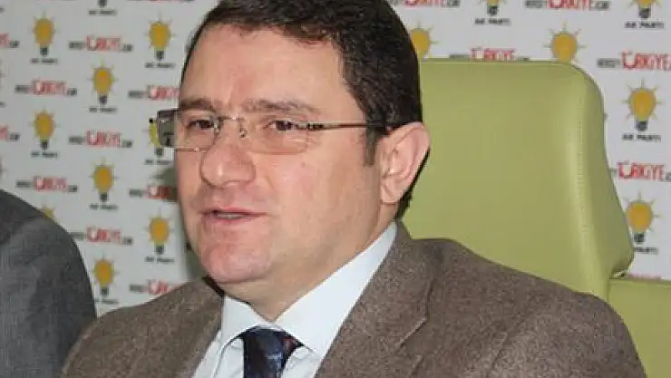 Çetinkaya, Hızlı tren temaslarını sürdürüyor