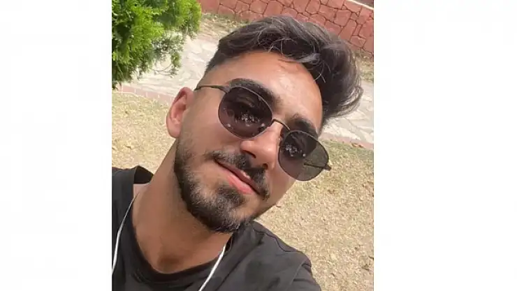 Genç memur trafik kazasında hayatını kaybetti