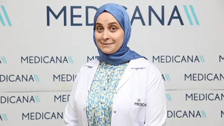 Bebeklerin kilosunu anneleri belirliyor