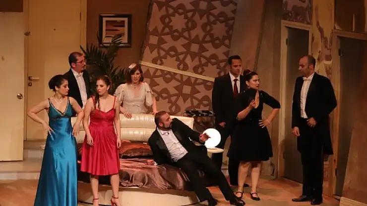 'Bir Tenor Aranıyor' sanatseverlerle buluşuyor