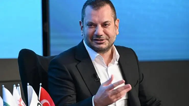 'Hedefimiz, saygı duyulan bir marka haline getirmek'