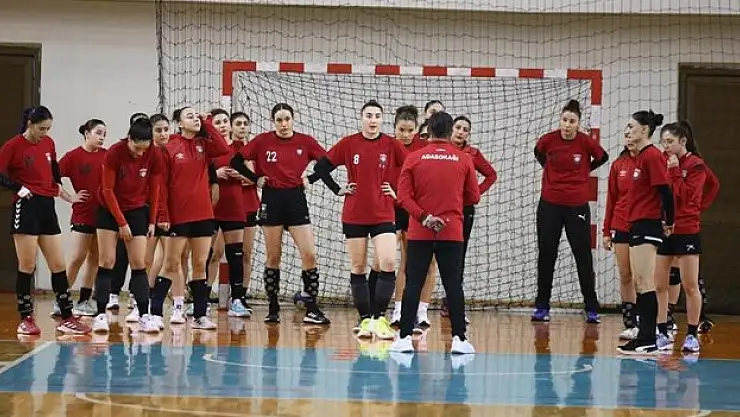 Hedef play-off potasında kalmak