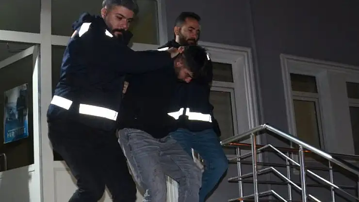 Laf atma meselesi can aldı