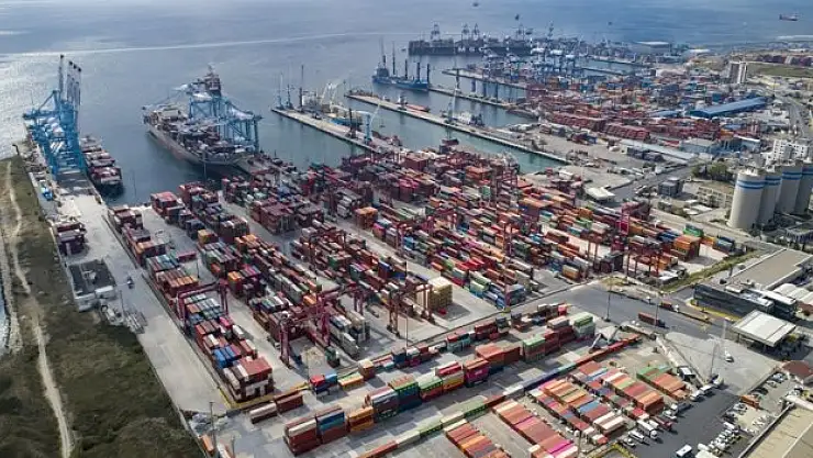 2024'te 1,1 trilyon lirayı aştı