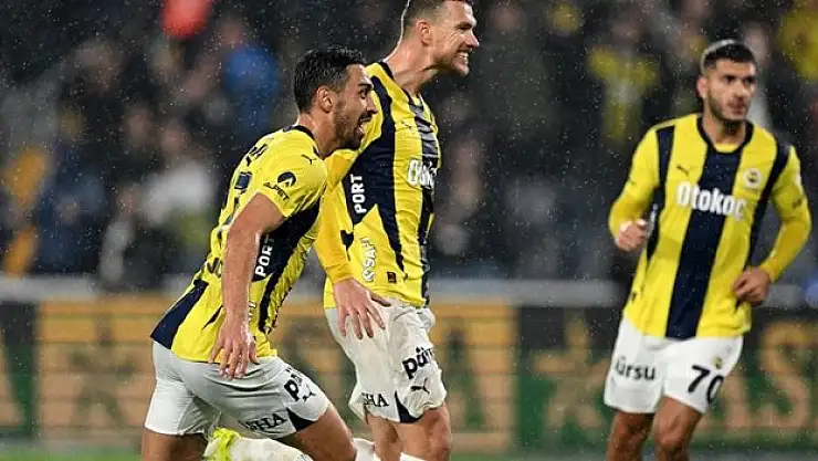 Hatayspor, Fenerbahçe'ye konuk