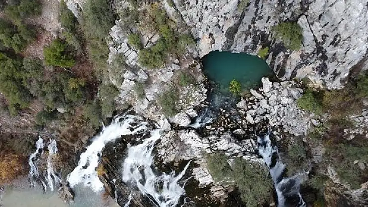 Ziyaretçilerin rotasında yerini alıyor