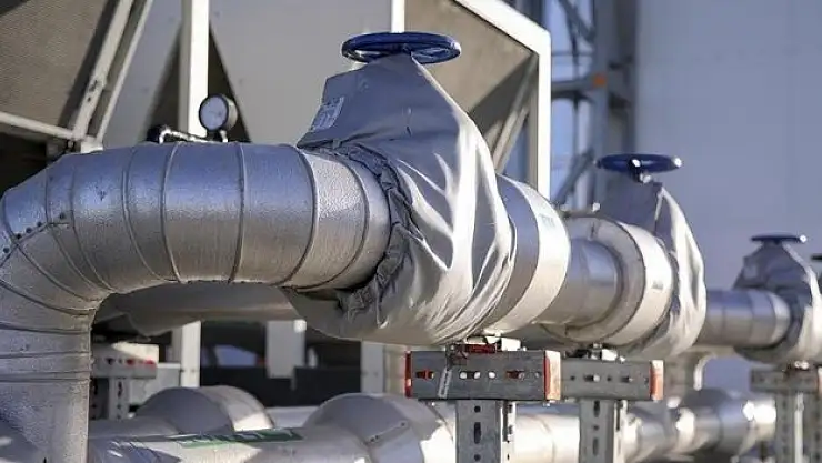 Enerji tedarikinde kritik hale geliyor