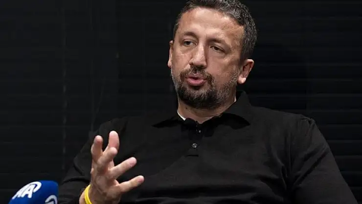 Hidayet Türkoğlu, ilginin artacağına inanıyor