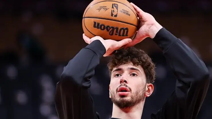 Rockets, Celtics'e yenildi