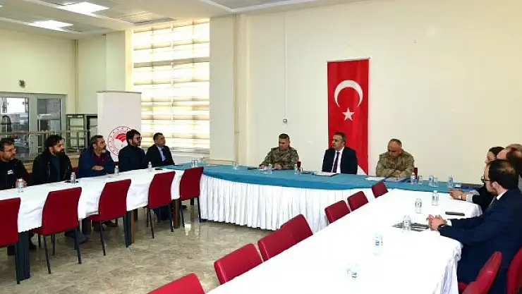 12 aylık dönemini kapsayan veriler paylaşıldı