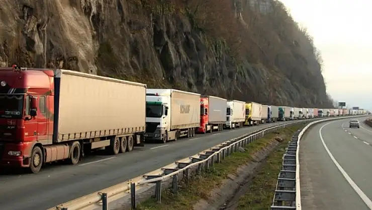 25 Aralık'ta 1430'a ulaşarak rekor kırdı