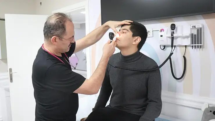 Tekrarlayan menenjit FMF hastalığı olabilir