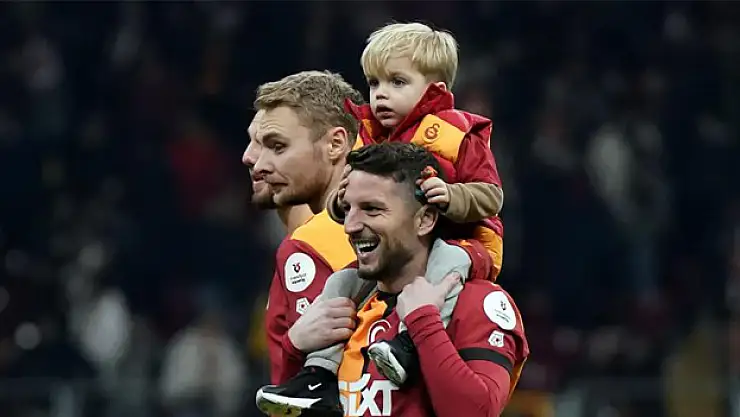 Galatasaray evinde Göztepe'ye kaybetmiyor