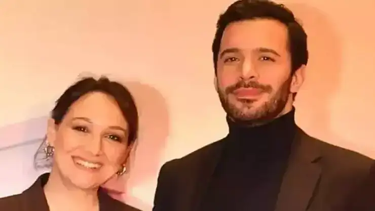 Kızı için bunu da yaptı!