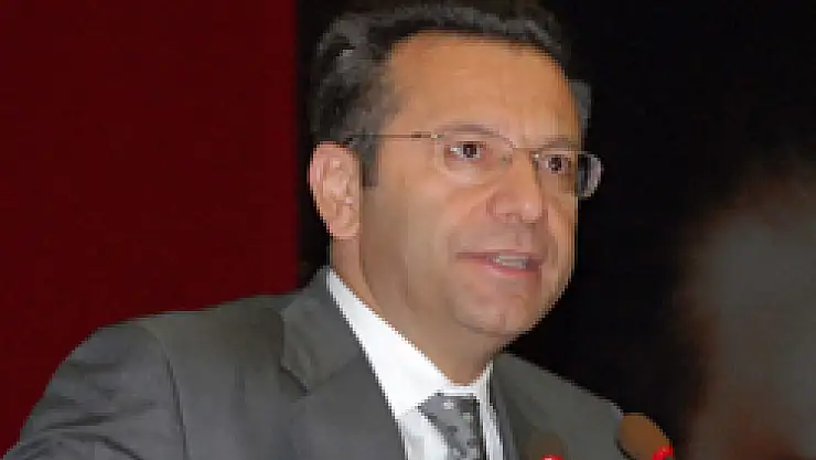 Samsun'a 2012'de 400 milyon TL ödenek