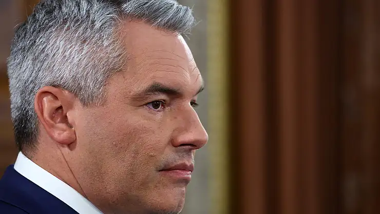 Avusturya Başbakanı Nehammer istifa edecek