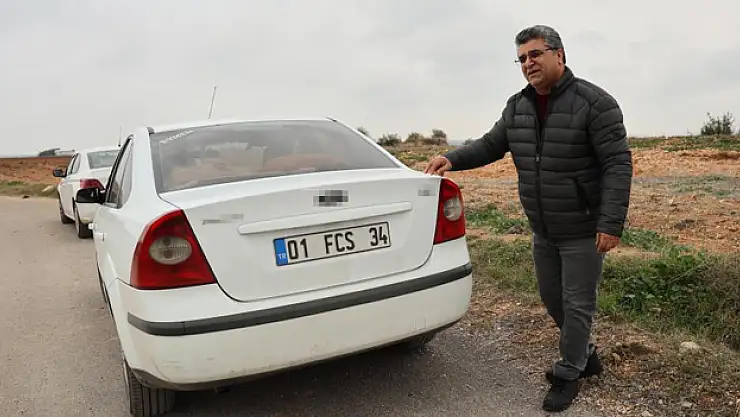 'Hasar kaydı' dolandırıcılığı