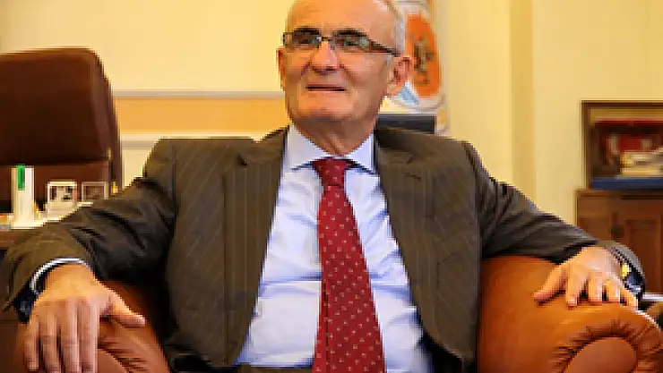 Samsunlu iş adamları, Van'da 4 köyün ihtiyaçlarını karşılayacak