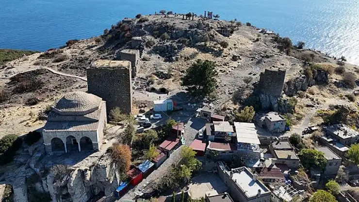 Osmanlı dönemine ait hamam