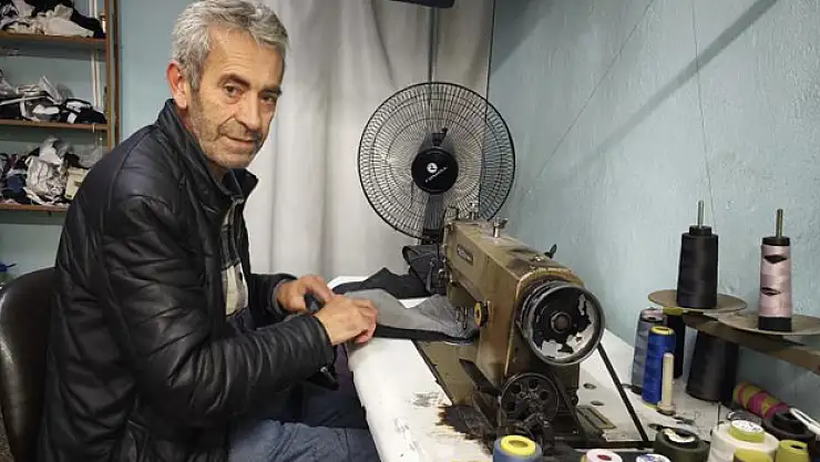 GENÇLER BU MESLEĞE YÜZ ÇEVİRİYORLAR