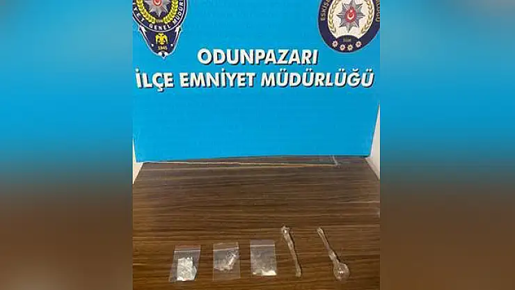 4 bin 773 şahıs kontrol edildi